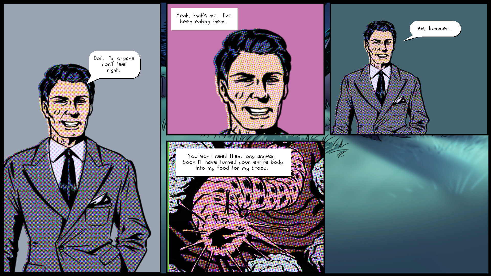 Overcoming The Love Monster Within Overcoming The Love Monster Within