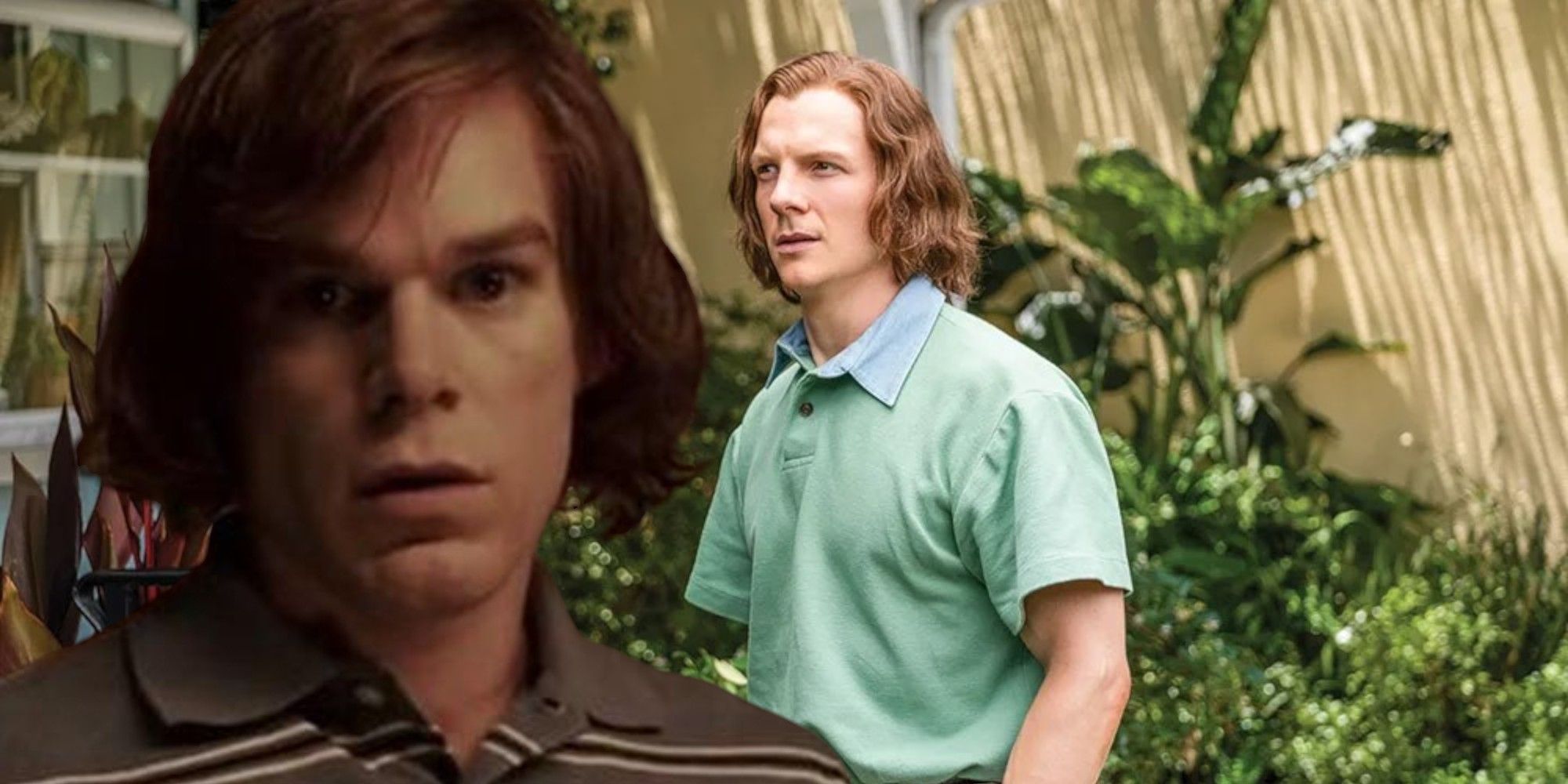 Own Dexter: Original Sin On Steelbook Blu-ray Before Dexter: Resurrection Airs Own Dexter: Original Sin On Steelbook Blu-ray Before Dexter: Resurrection Airs