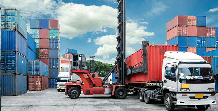 PAA : 28,33 Millions De Tonnes De Trafic En 2022 PAA : 28,33 Millions De Tonnes De Trafic En 2022