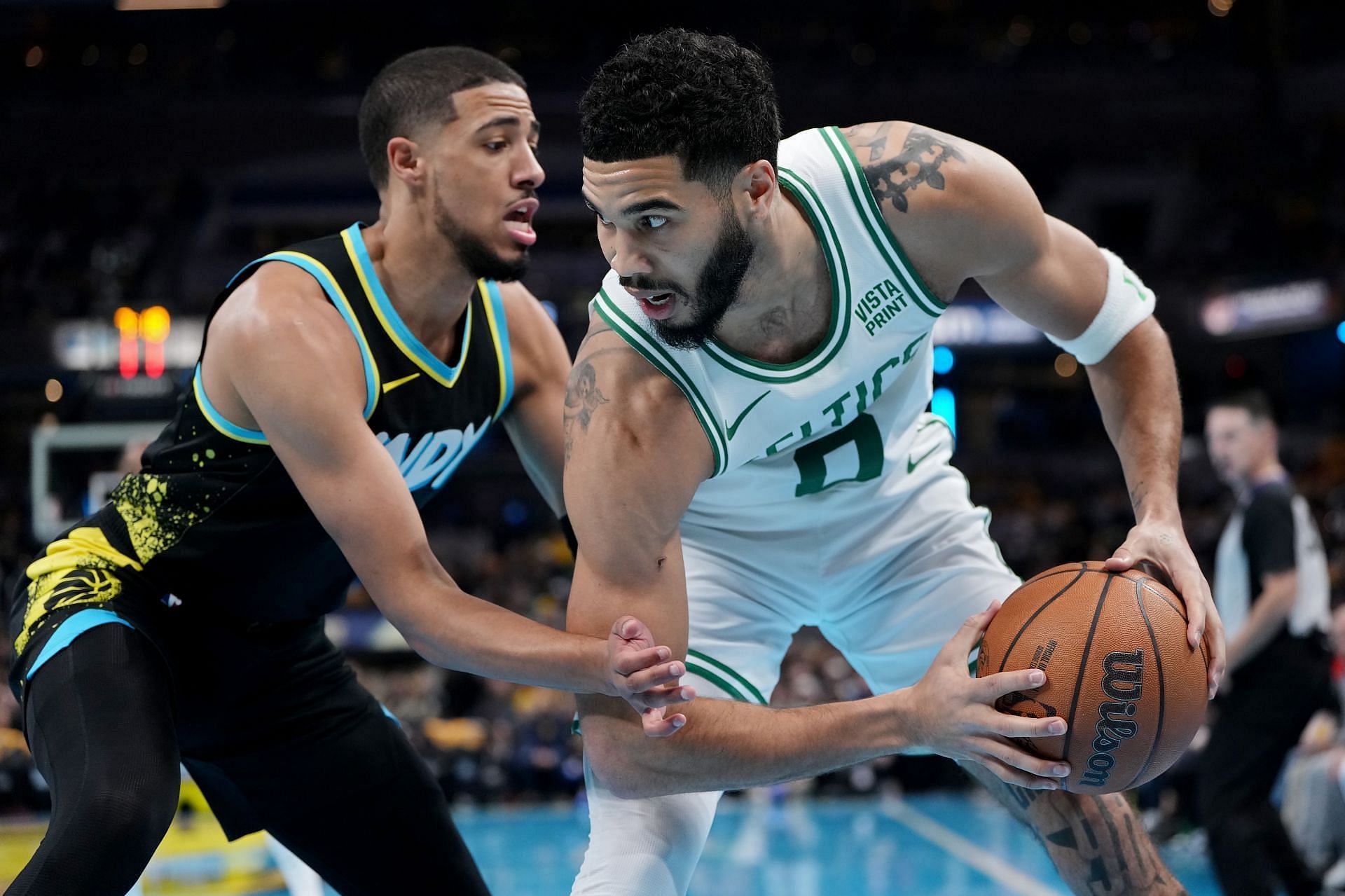 Pacers' Haliburton Injury Report: Latest News On Nets Game Pacers' Haliburton Injury Report: Latest News On Nets Game
