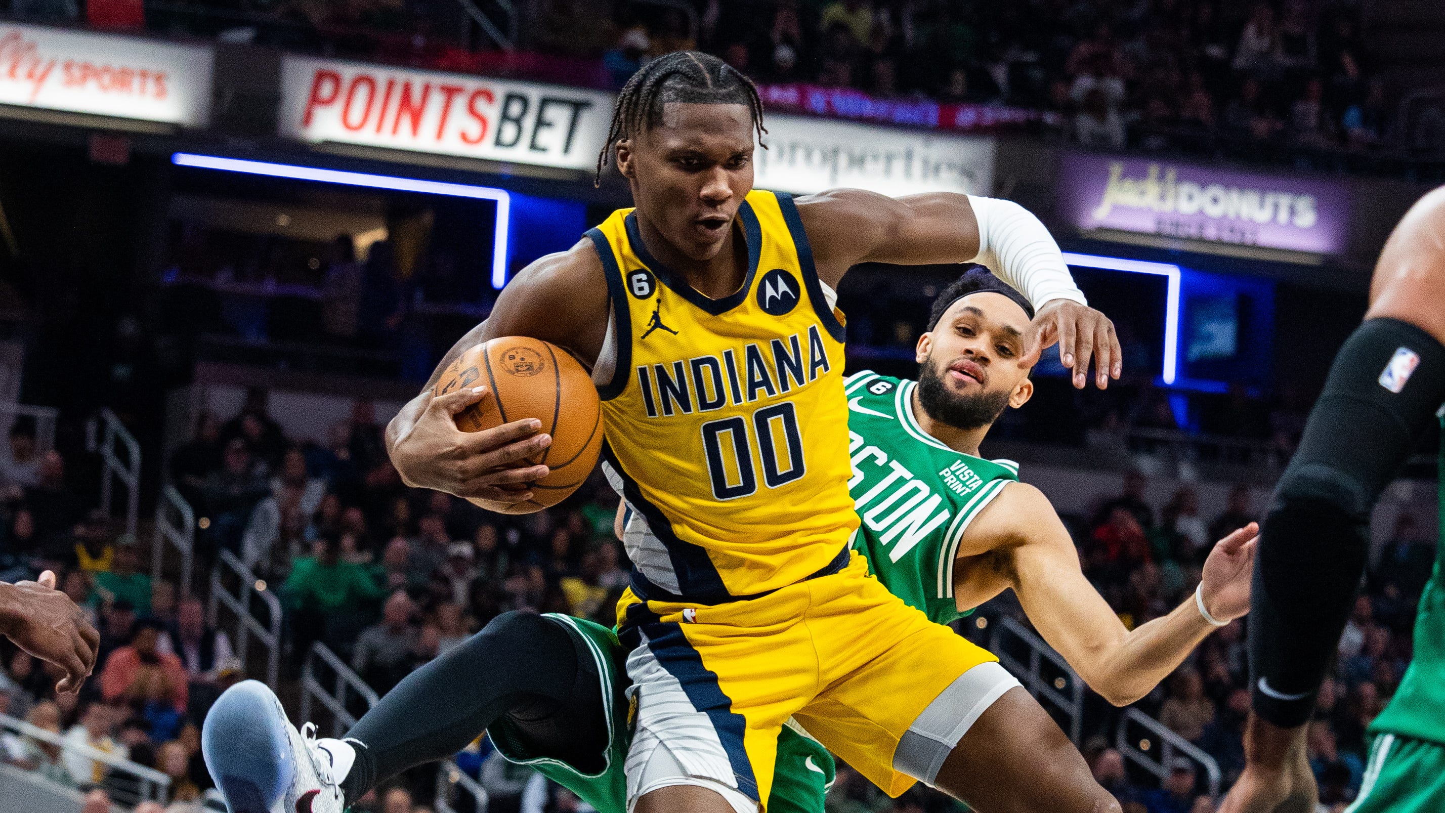 Pacers Injury Update: Mathurin's Status Uncertain Vs. Sacramento Pacers Injury Update: Mathurin's Status Uncertain Vs. Sacramento