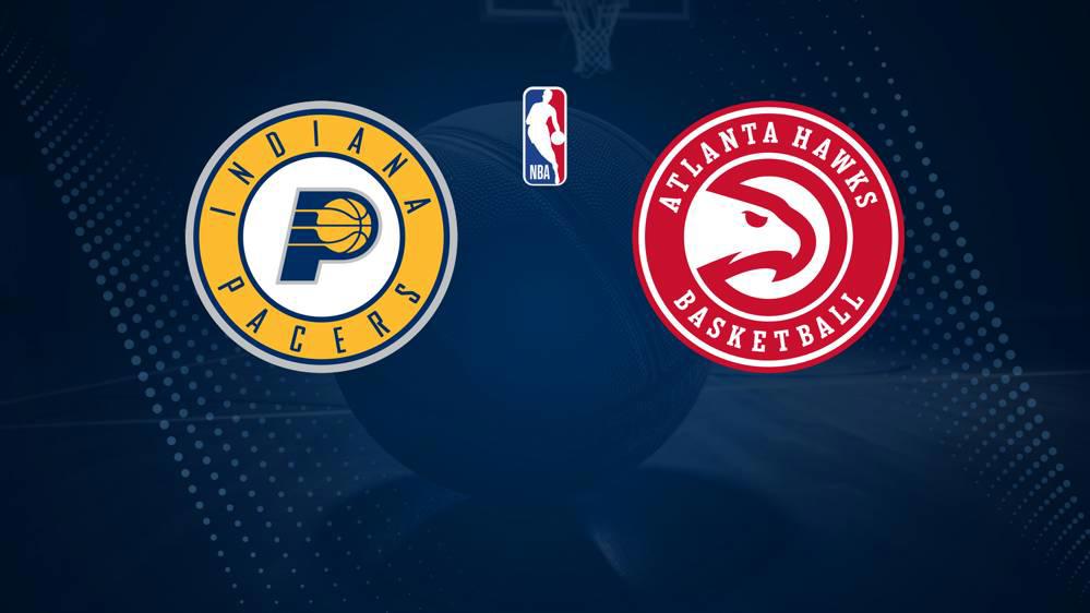 Pacers Vs Hawks March 8th: Where To Watch & Game Time Details Pacers Vs Hawks March 8th: Where To Watch & Game Time Details