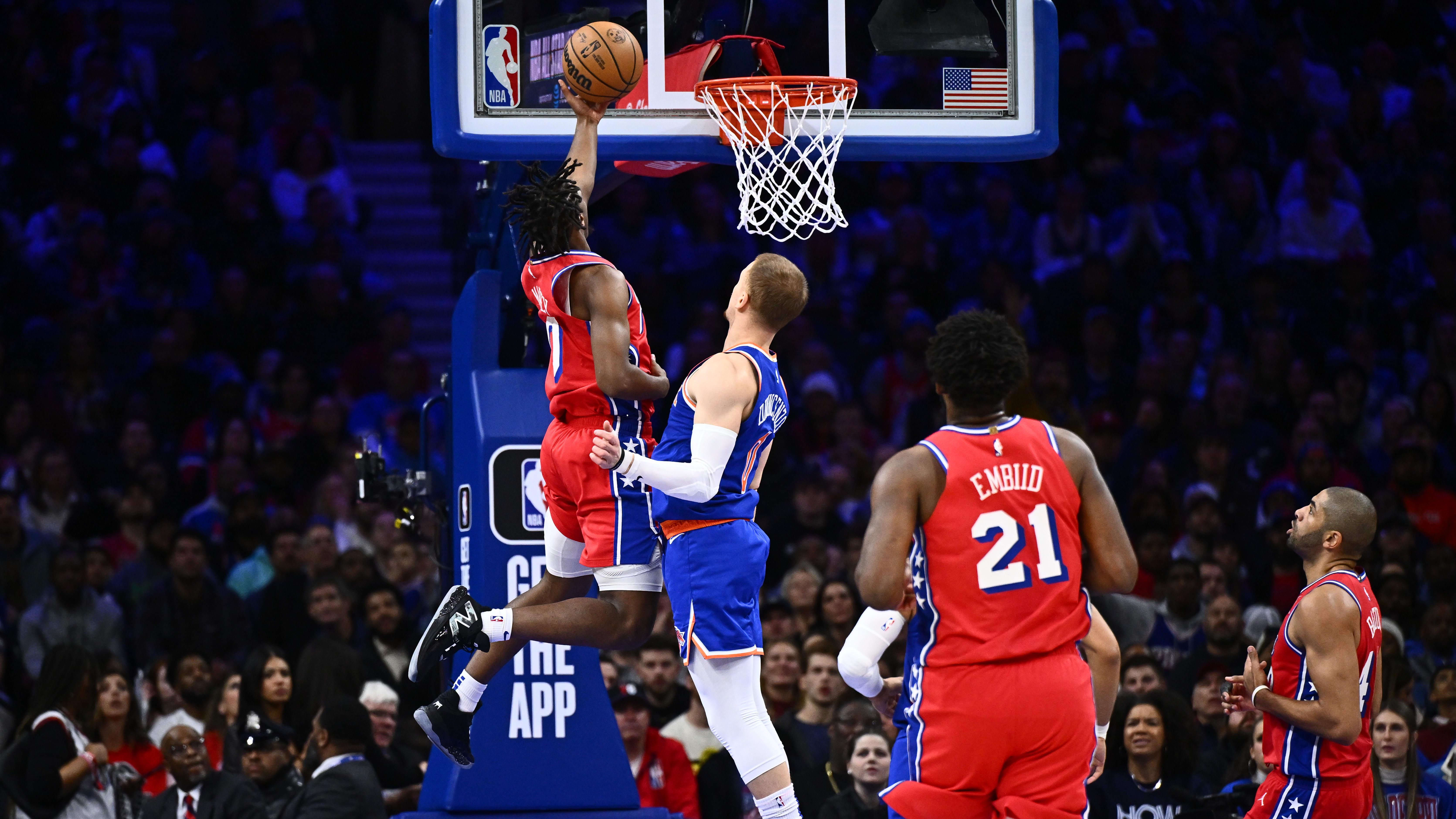 Pacers Vs. Knicks Game 1: Tyrese Haliburton Performance Predictions & Betting Odds Pacers Vs. Knicks Game 1: Tyrese Haliburton Performance Predictions & Betting Odds