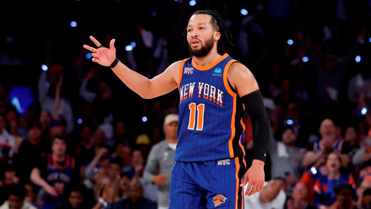 Pacers Vs Knicks Game 2: Tyrese Haliburton Prop Bets & Predictions Pacers Vs Knicks Game 2: Tyrese Haliburton Prop Bets & Predictions