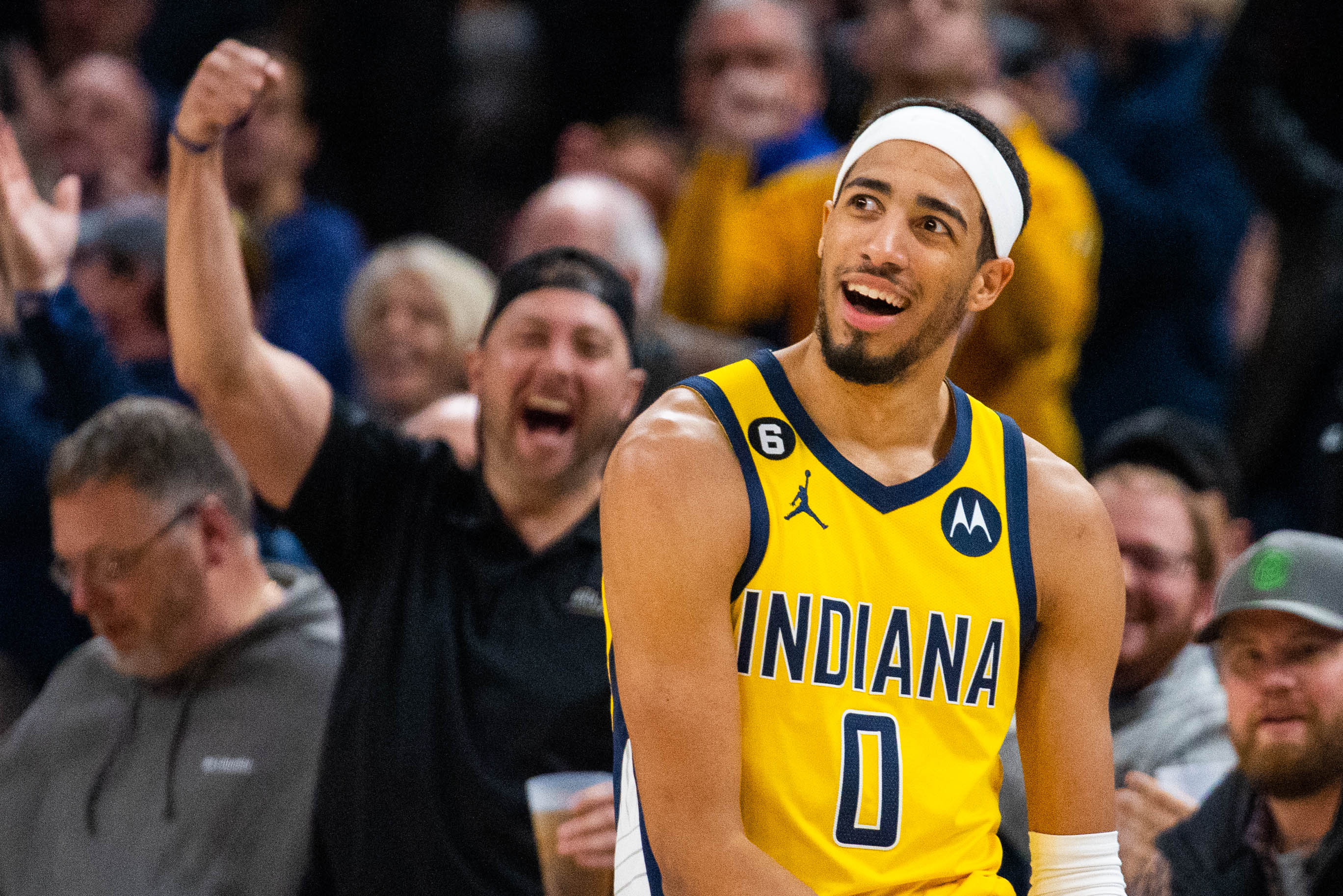 Pacers Vs Knicks Game 3: Betting Preview & Tyrese Haliburton Analysis Pacers Vs Knicks Game 3: Betting Preview & Tyrese Haliburton Analysis