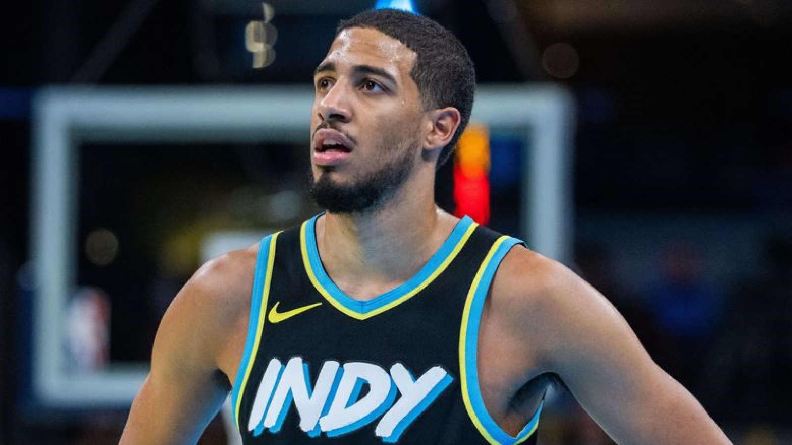 Pacers Vs. Knicks: Social Media Explodes Over Tyrese Haliburton's Play Pacers Vs. Knicks: Social Media Explodes Over Tyrese Haliburton's Play