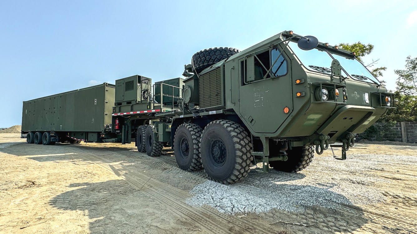 Pacific Reinforcement: US Army Deploys Additional Typhon Battery Pacific Reinforcement: US Army Deploys Additional Typhon Battery