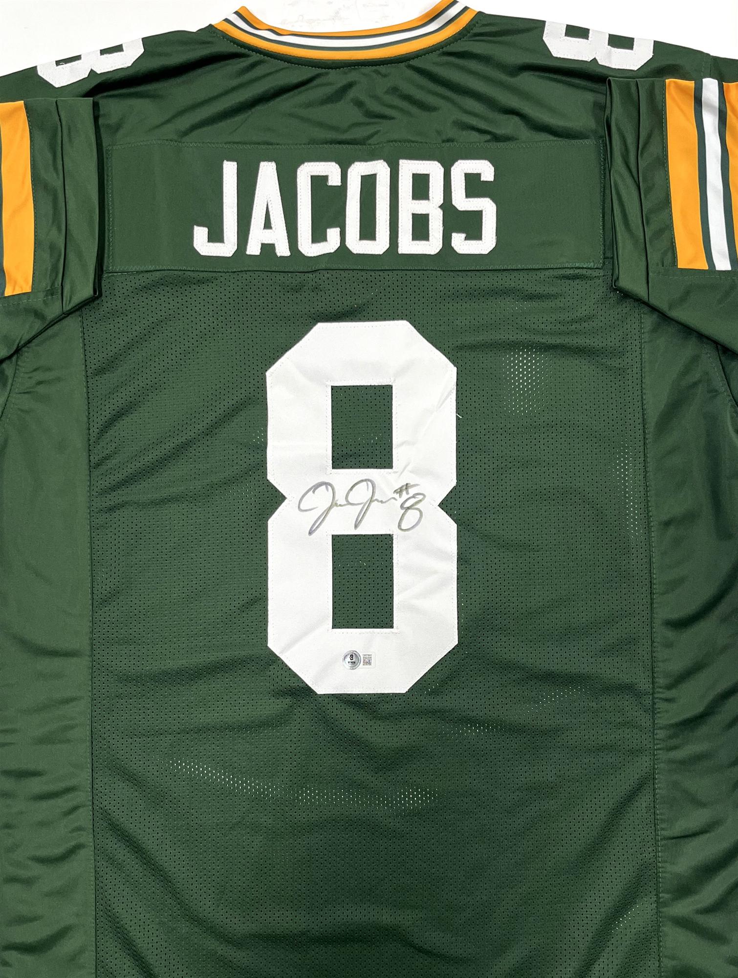 Packers WR1: Could A Trade With The Steelers Fulfill Josh Jacobs' Requirements? Packers WR1: Could A Trade With The Steelers Fulfill Josh Jacobs' Requirements?