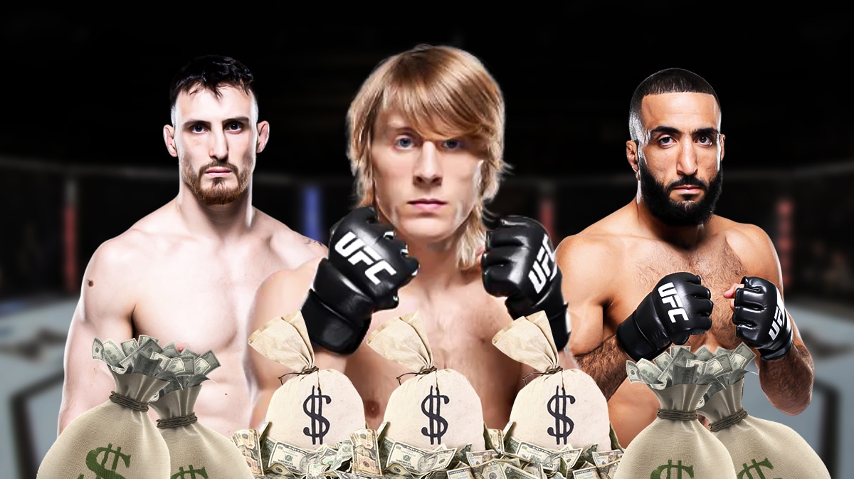 Paddy Pimblett Predicts UFC 314 Victory, Eyes Championship Shot Paddy Pimblett Predicts UFC 314 Victory, Eyes Championship Shot