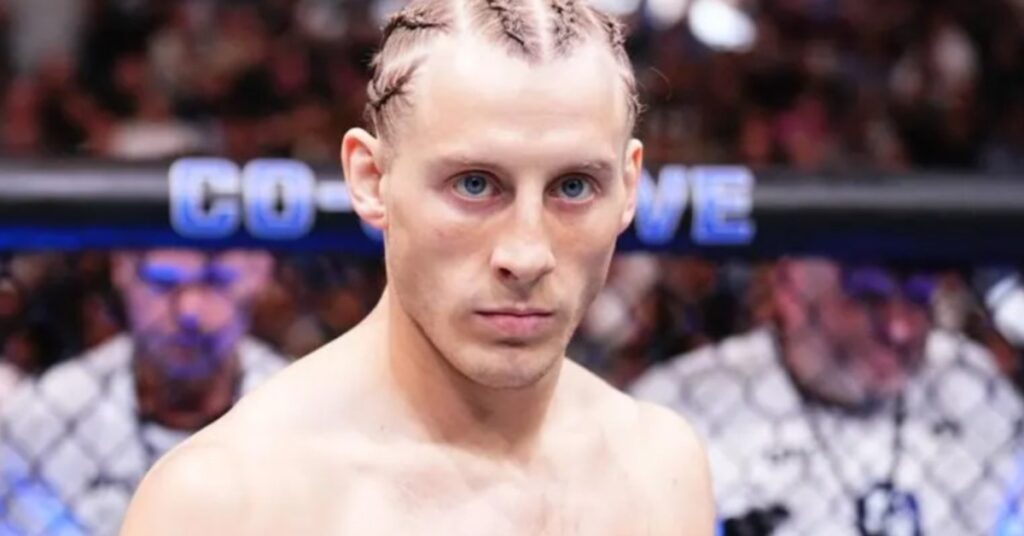 Paddy Pimblett: Was Dustin Poirier Wrong To Retire? Paddy Pimblett: Was Dustin Poirier Wrong To Retire?