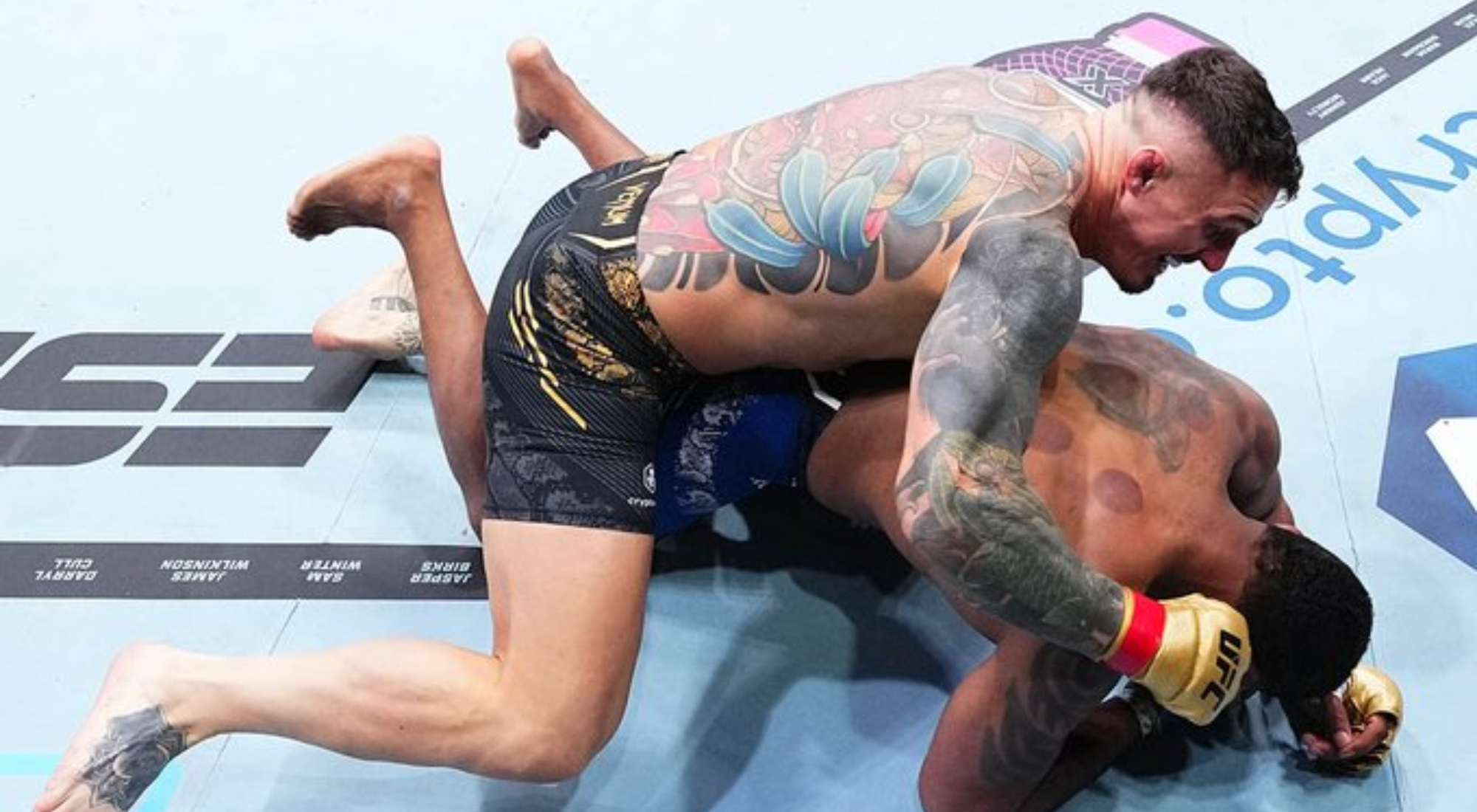 Paddy Pimblett Weighs In: Jon Jones Vs. Tom Aspinall Heavyweight Clash Prediction Paddy Pimblett Weighs In: Jon Jones Vs. Tom Aspinall Heavyweight Clash Prediction