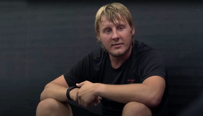 Paddy Pimblett's Bold Prediction: UFC 314 And The Road To A Championship Paddy Pimblett's Bold Prediction: UFC 314 And The Road To A Championship