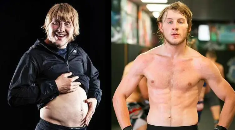 Paddy Pimblett's Impressive Win: Adesanya's High Praise And The Chandler Fight Paddy Pimblett's Impressive Win: Adesanya's High Praise And The Chandler Fight