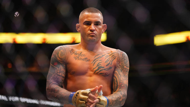 Paddy Pimblett's Take On Dustin Poirier's UFC Retirement
