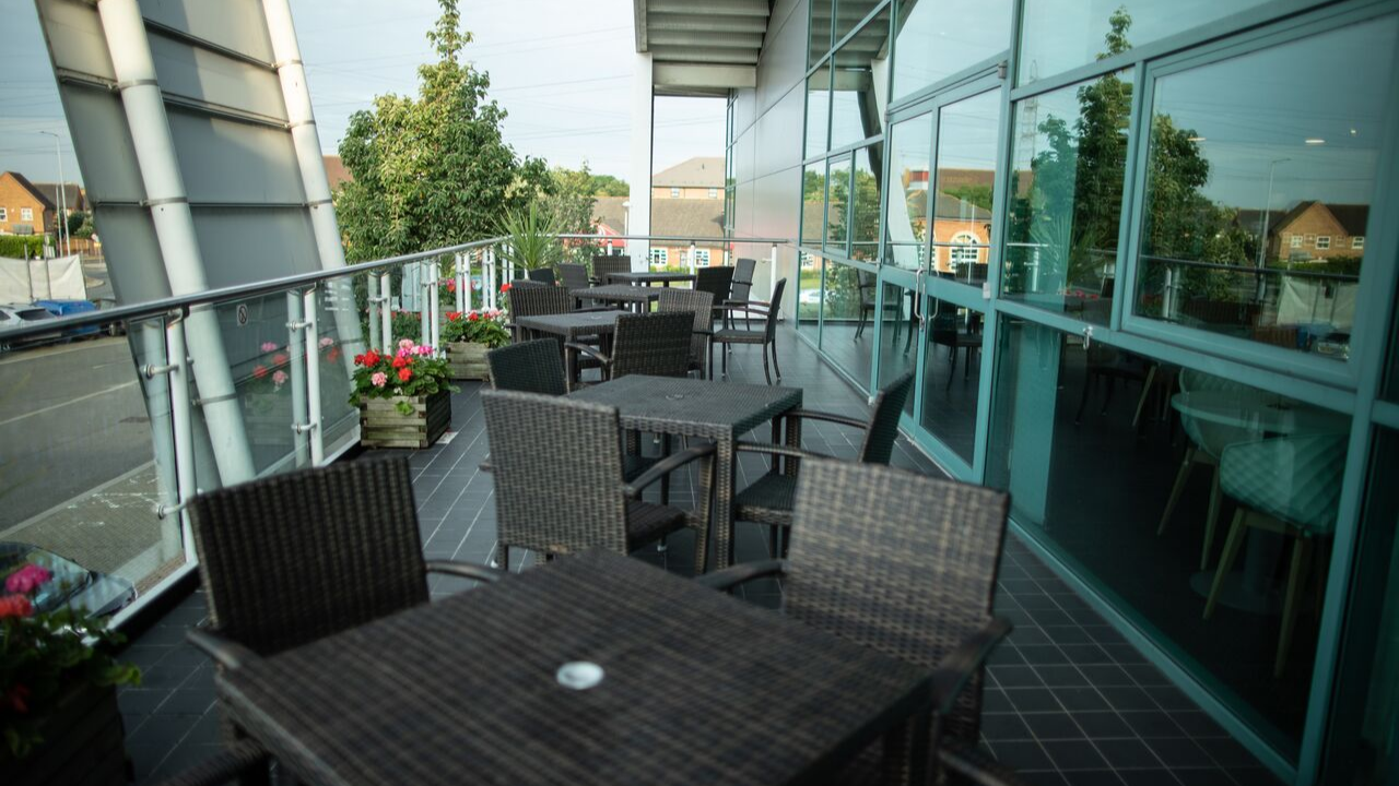 Padel Courts Expansion At Chafford Hundred Health Club: A Dragon's Den Investment Padel Courts Expansion At Chafford Hundred Health Club: A Dragon's Den Investment