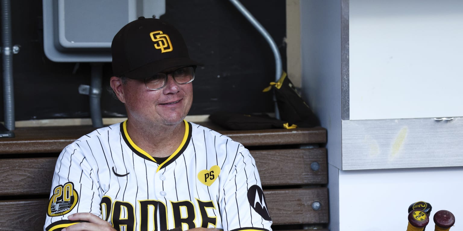 Padres 2025 Regular Season Broadcast Schedule Announced Padres 2025 Regular Season Broadcast Schedule Announced