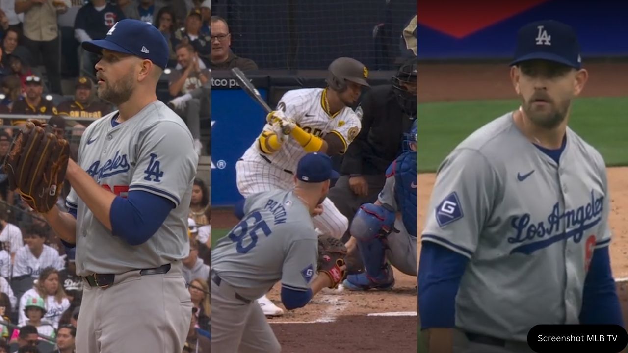 Padres Aim For Series Sweep: Arraez, Heyward Key To Victory Padres Aim For Series Sweep: Arraez, Heyward Key To Victory