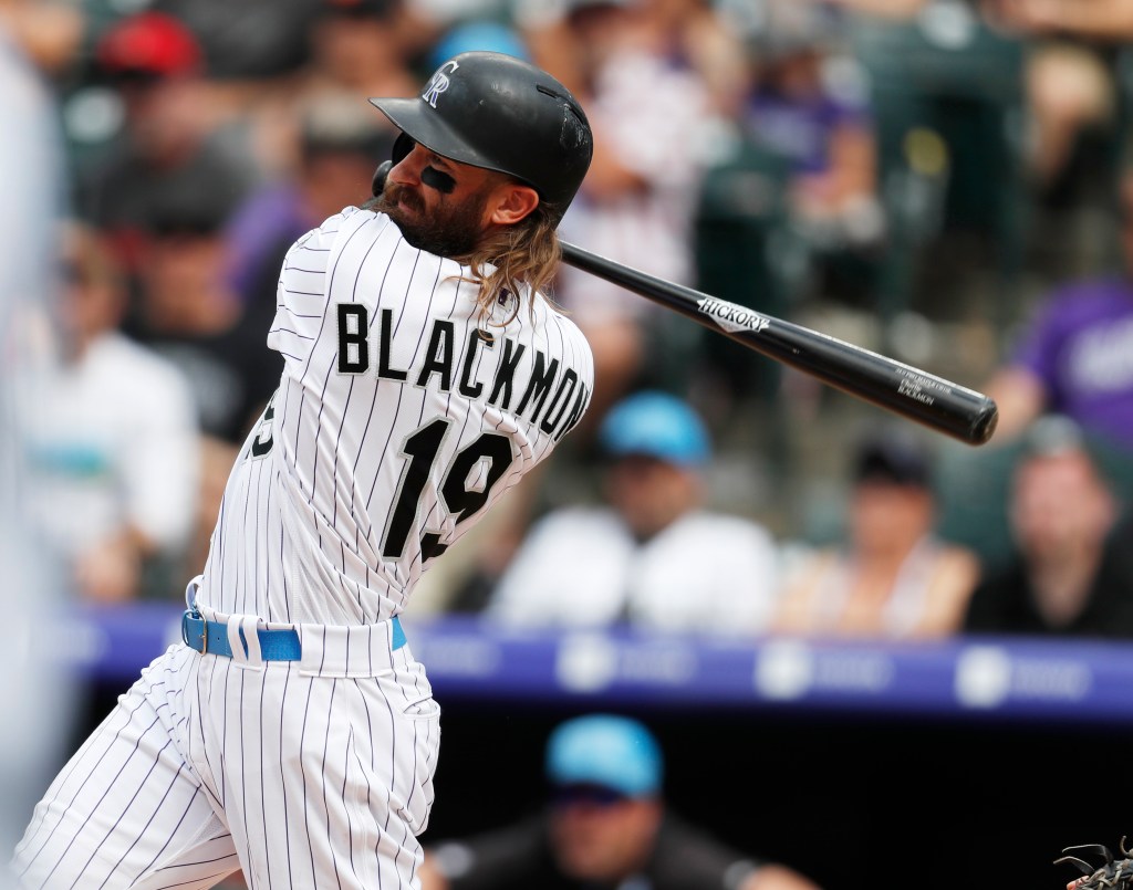 Padres Aim For Series Victory Against Rockies Padres Aim For Series Victory Against Rockies