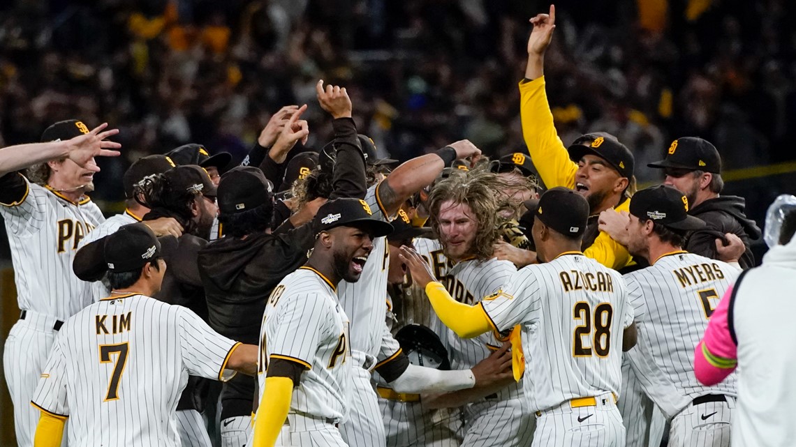 Padres Announce 2025 Season Broadcast Details Padres Announce 2025 Season Broadcast Details