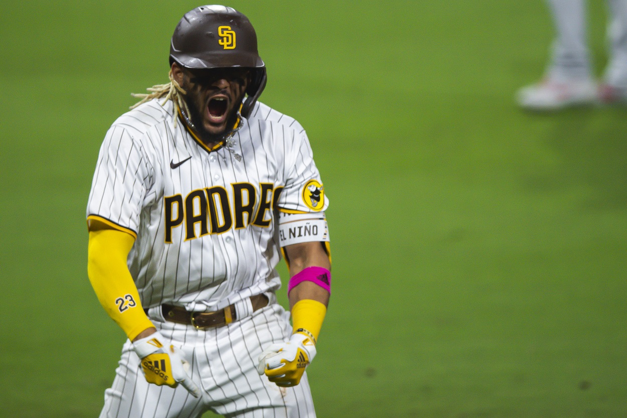 Padres Daily: Fernando Tatis Jr.'s Struggles And The Path To Victory Padres Daily: Fernando Tatis Jr.'s Struggles And The Path To Victory