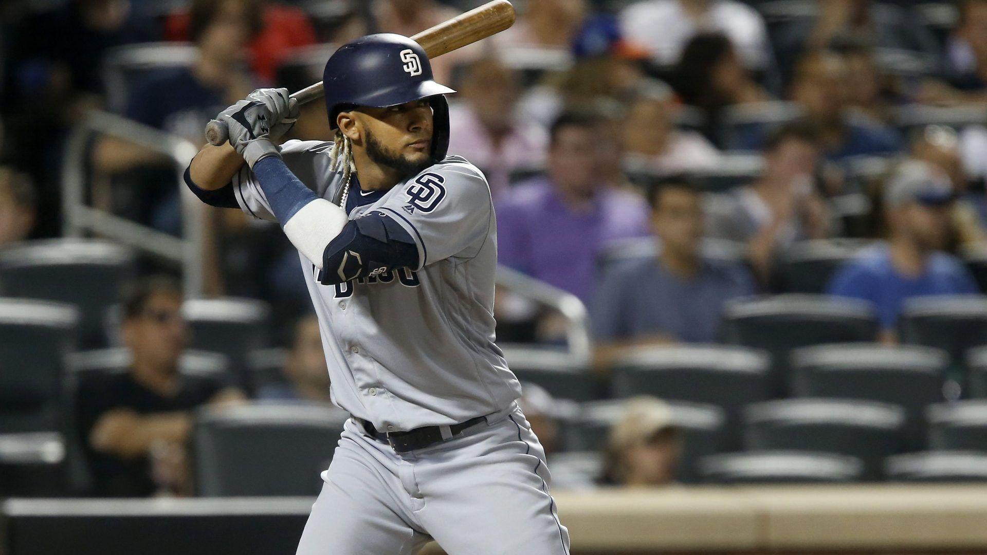 Padres Daily: Tatis Jr. And The Pursuit Of A Winning Season Padres Daily: Tatis Jr. And The Pursuit Of A Winning Season