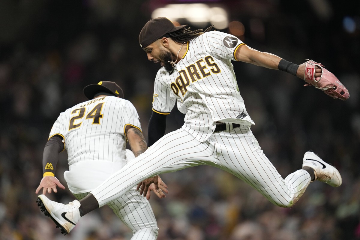 Padres Daily: Tatis Jr.'s Struggles And The Path To Victory Padres Daily: Tatis Jr.'s Struggles And The Path To Victory