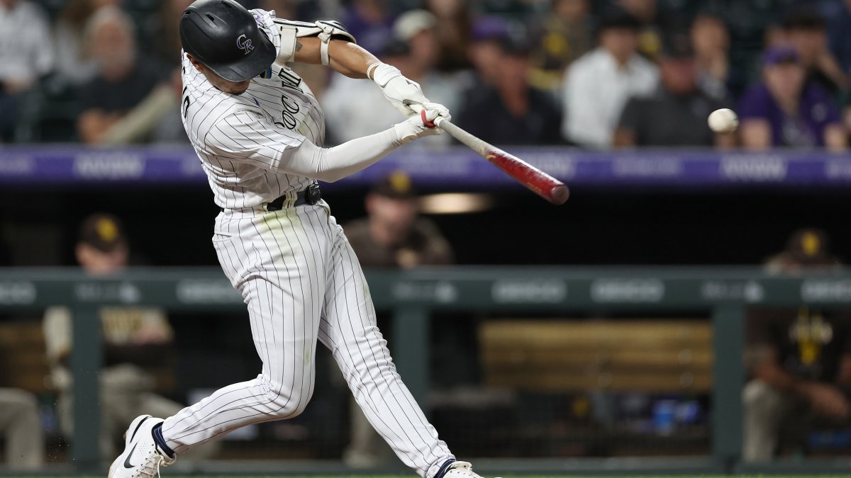 Padres Face Coors Field Challenge: A Potential Major Loss Padres Face Coors Field Challenge: A Potential Major Loss