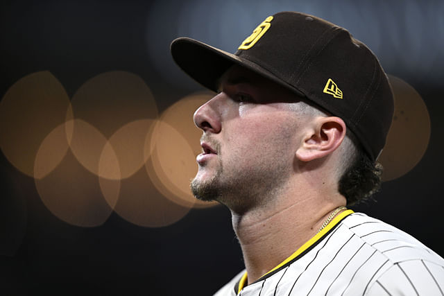 Padres Lineup News: Jackson Merrill's Return And Campusano's Optioning Padres Lineup News: Jackson Merrill's Return And Campusano's Optioning