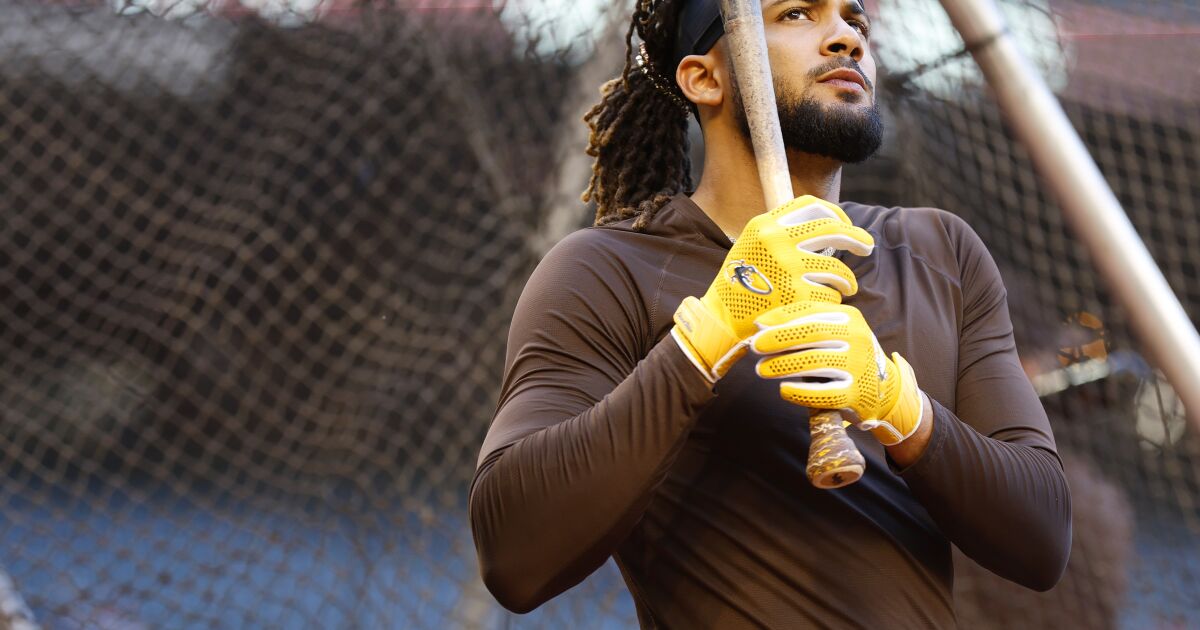 Padres Pregame: Rain Delay, Tatis Returns, Campusano Called Up Padres Pregame: Rain Delay, Tatis Returns, Campusano Called Up