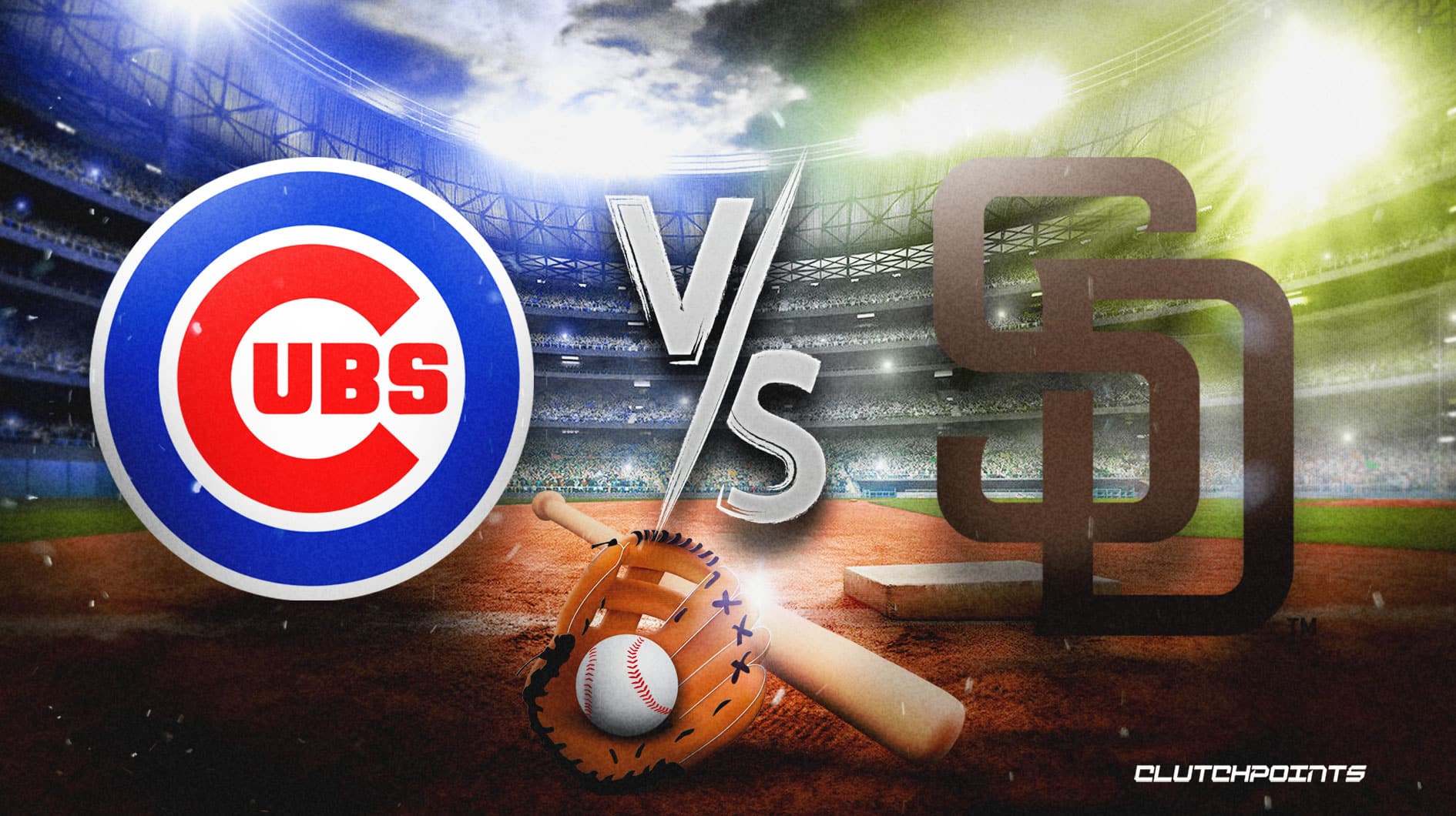 Padres Vs. Cubs Game Prediction: Cubs' Chances For Victory Padres Vs. Cubs Game Prediction: Cubs' Chances For Victory