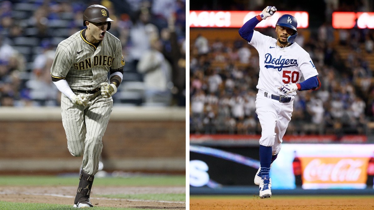 Padres Vs. Dodgers: Will The Master Plan Succeed? Padres Vs. Dodgers: Will The Master Plan Succeed?