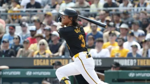 Padres Vs Pirates MLB Game Prediction: Best Picks And Odds Padres Vs Pirates MLB Game Prediction: Best Picks And Odds