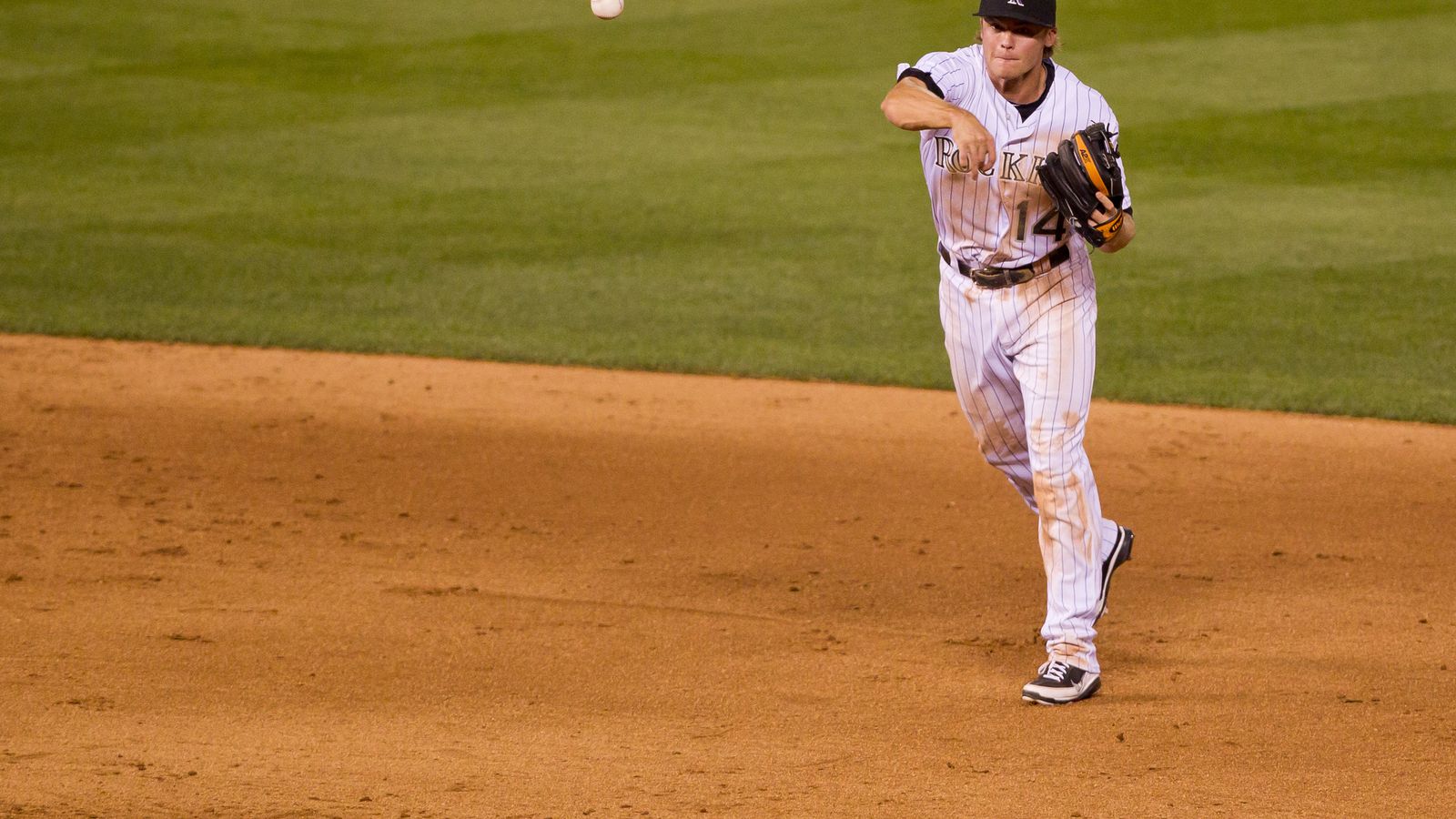 Padres Vs. Rockies: Can San Diego Finally Dominate The Series? Padres Vs. Rockies: Can San Diego Finally Dominate The Series?