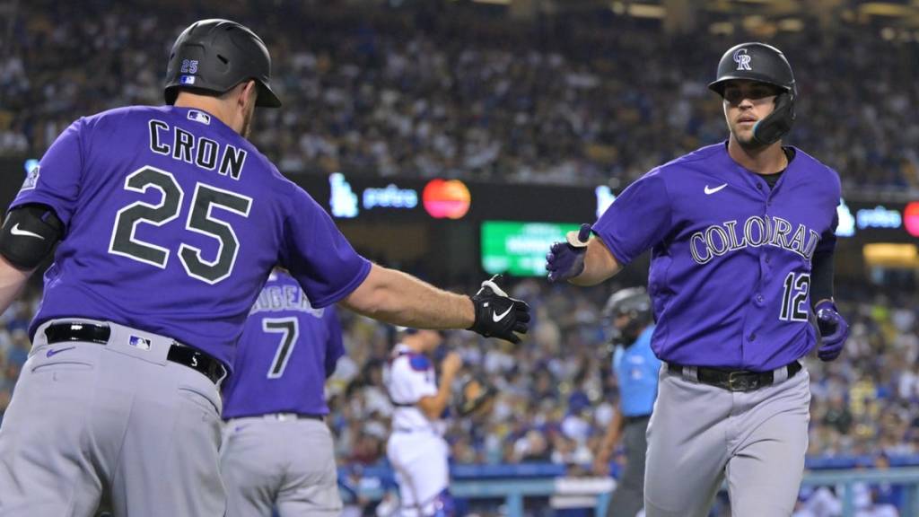 Padres Vs. Rockies: Colorado Looks To End 7-Game Skid