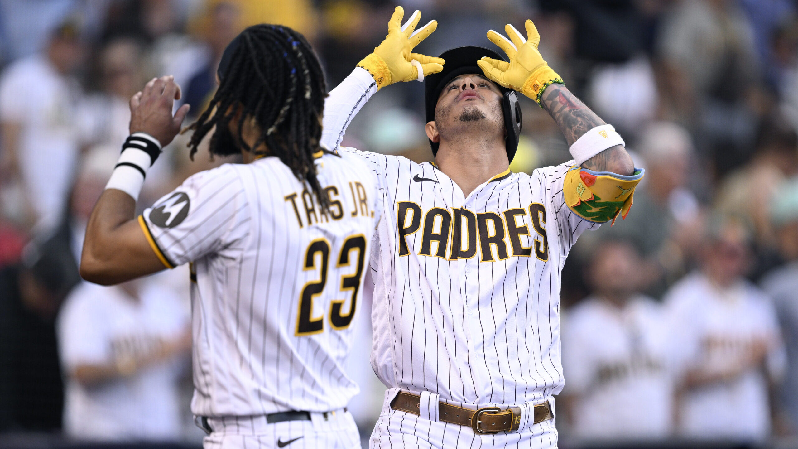Padres Vs. Yankees Game Predictions: Analyzing San Diego's Chances For 7 Straight Wins Padres Vs. Yankees Game Predictions: Analyzing San Diego's Chances For 7 Straight Wins