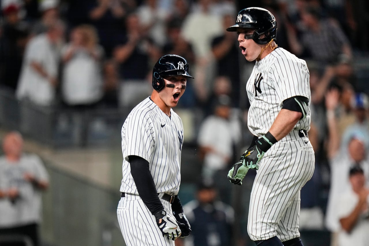 Padres Vs. Yankees Prediction: Will San Diego Continue Their Winning Streak In New York? Padres Vs. Yankees Prediction: Will San Diego Continue Their Winning Streak In New York?