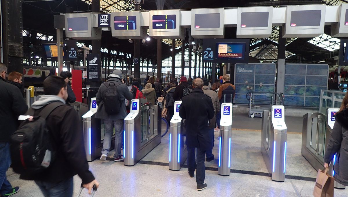 Pagaille À La SNCF : Le Ministre S'exprime Sur La Grève Imminente