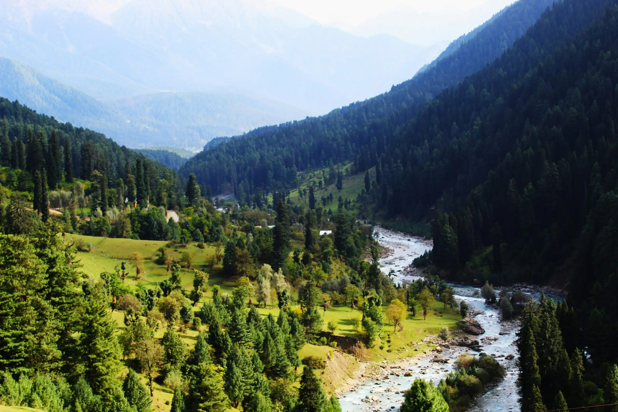 Pahalgam Terror Attack: Switzerland's Official Condemnation Pahalgam Terror Attack: Switzerland's Official Condemnation