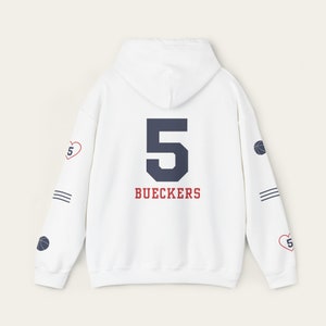 Paige Buecker Jersey: Where To Buy Before Her Debut Game Paige Buecker Jersey: Where To Buy Before Her Debut Game
