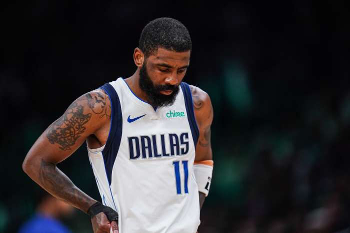 Paige Bueckers And Kyrie Irving: The Ultimate Fan's Perspective Paige Bueckers And Kyrie Irving: The Ultimate Fan's Perspective