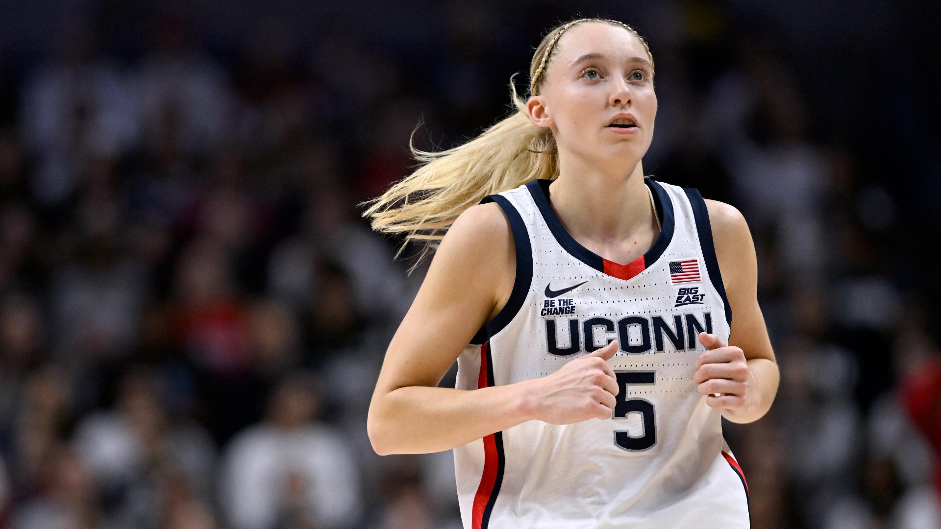 Paige Bueckers And The Dallas Wings: A Rising Force In The WNBA Paige Bueckers And The Dallas Wings: A Rising Force In The WNBA