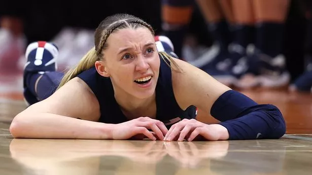 Paige Bueckers: Projected WNBA Top Pick Declares For Draft Paige Bueckers: Projected WNBA Top Pick Declares For Draft