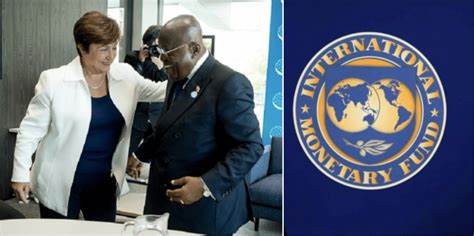 Pakistan's $1.3 Billion IMF Bailout: A Review Amidst Rising Tensions Pakistan's $1.3 Billion IMF Bailout: A Review Amidst Rising Tensions