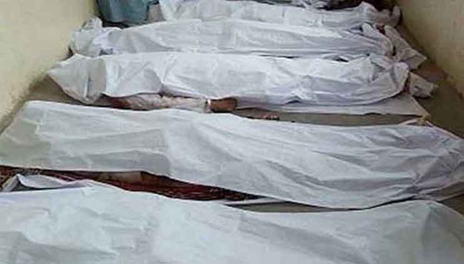 پاکستان: جعلی دستاویزات اور گداگری میں ملوث تین خواتین گرفتار پاکستان: جعلی دستاویزات اور گداگری میں ملوث تین خواتین گرفتار