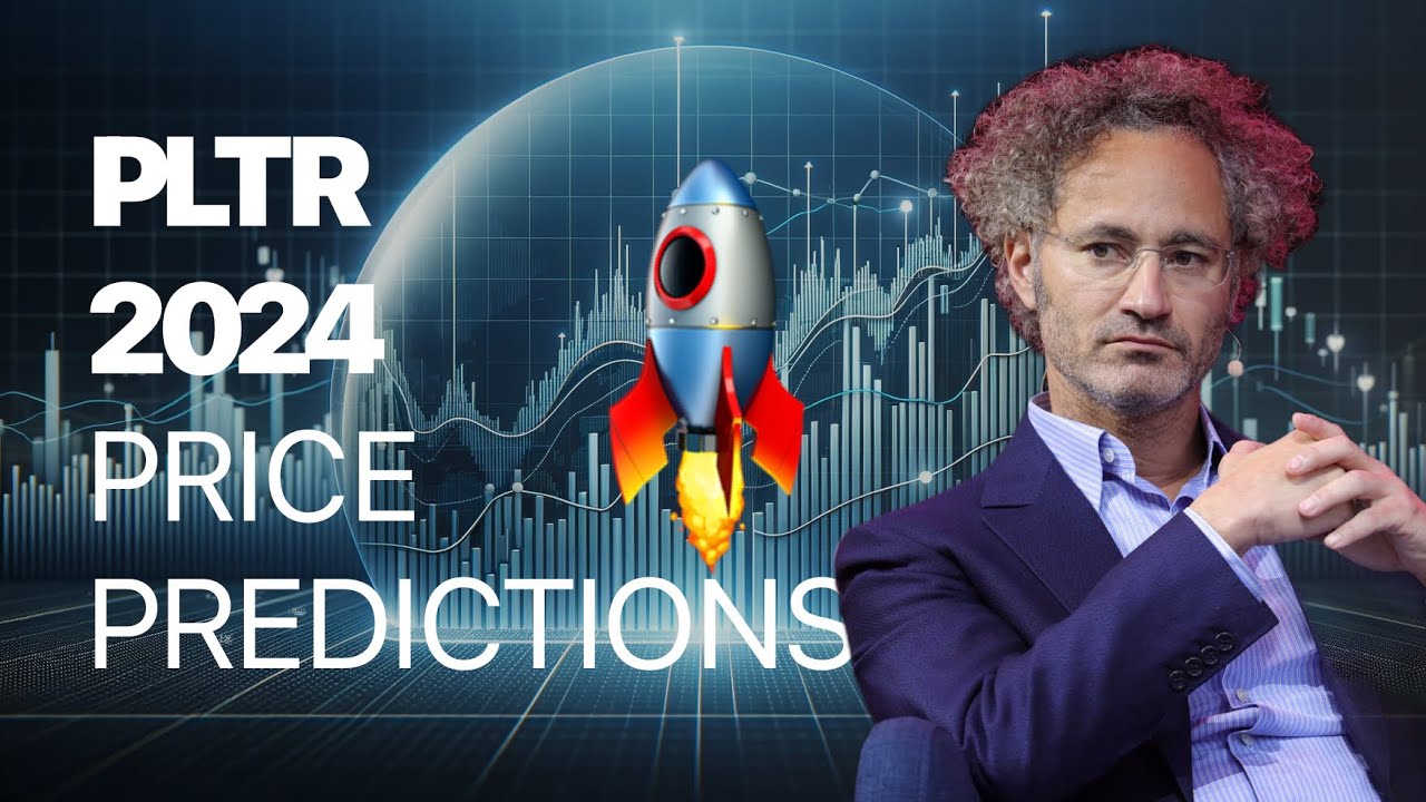 Palantir Stock: A Comprehensive Look Ahead Of The May 5th Earnings Palantir Stock: A Comprehensive Look Ahead Of The May 5th Earnings