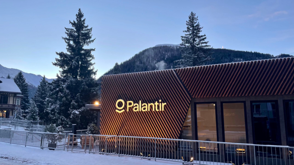Palantir Stock Before May 5th: Wall Street's Prediction And What It Means For Investors Palantir Stock Before May 5th: Wall Street's Prediction And What It Means For Investors