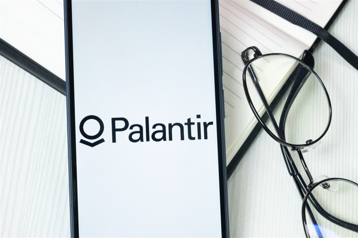 Palantir Stock: Evaluating The 30% Drop Palantir Stock: Evaluating The 30% Drop