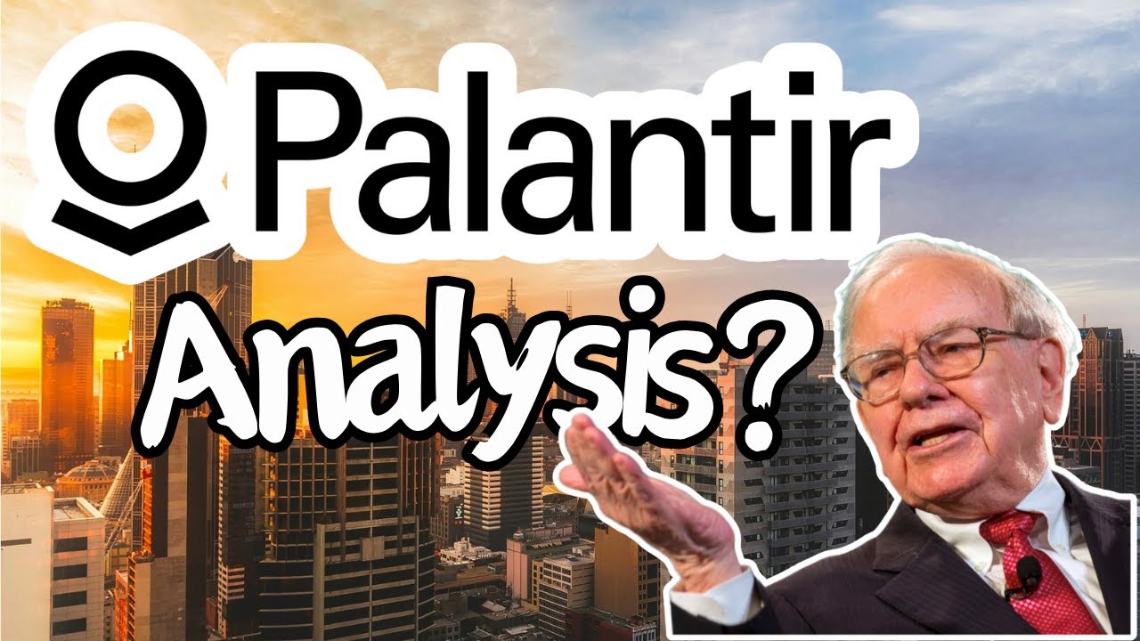 Palantir Stock: Investment Outlook Before May 5th Earnings Palantir Stock: Investment Outlook Before May 5th Earnings