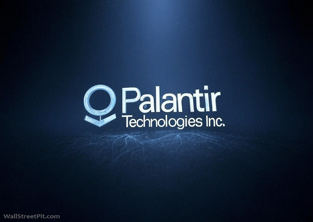 Palantir Stock: Is A 40% Gain In 2025 Achievable? A Deep Dive Palantir Stock: Is A 40% Gain In 2025 Achievable? A Deep Dive