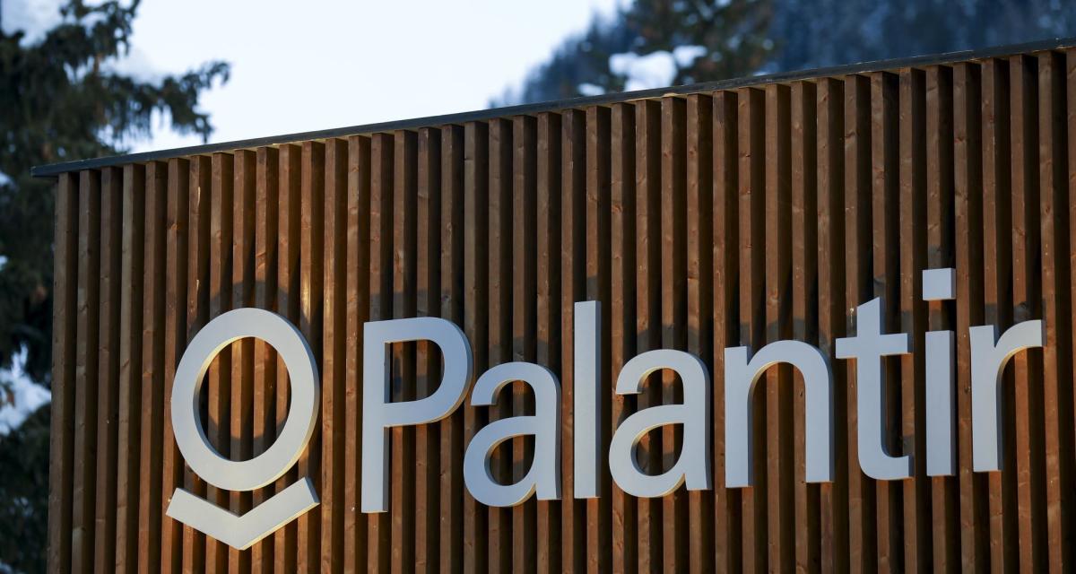 Palantir Stock Prediction 2025: Should You Invest Now? Palantir Stock Prediction 2025: Should You Invest Now?